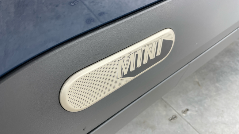 MINI Aceman 135kW E Exclusive [Level 2] 43kWh 5dr Auto Electric Hatchback